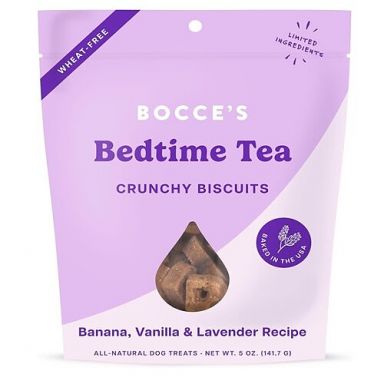 Bocce's Bakery - Bedtime Tea Biscuits